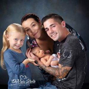 Meet your Posher, Cody